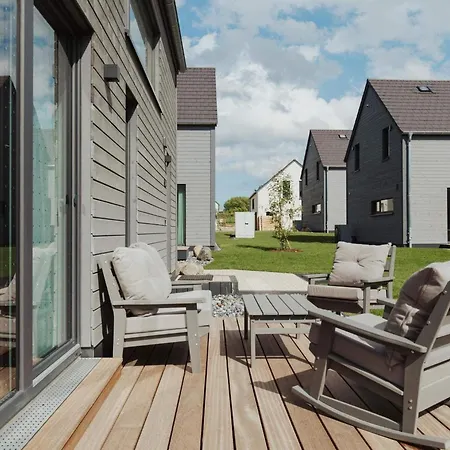 Feriehus Urlaub Auf Ruegen Stilvoll Geniessen *