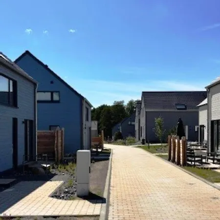 Feriehus Urlaub Auf Ruegen Stilvoll Geniessen