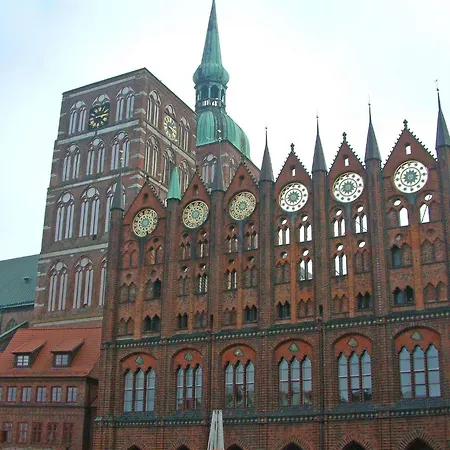 Feriehus Urlaub Auf Ruegen Stilvoll Geniessen Sagard