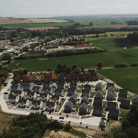 Urlaub Auf Ruegen Stilvoll Geniessen Feriehus