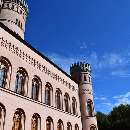 Urlaub Auf Ruegen Stilvoll Geniessen Feriehus *