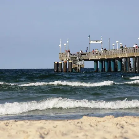 Urlaub Auf Ruegen Stilvoll Geniessen Сasa de vacaciones