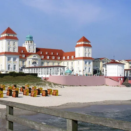 Feriehus Urlaub Auf Ruegen Stilvoll Geniessen *