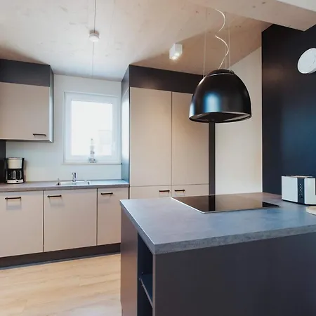 Feriehus Urlaub Auf Ruegen Stilvoll Geniessen Sagard
