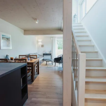 Feriehus Urlaub Auf Ruegen Stilvoll Geniessen