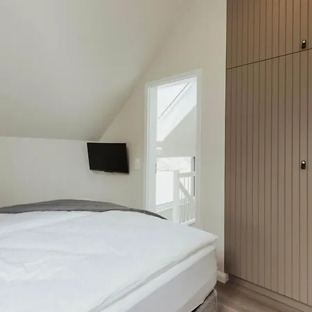 Feriehus Urlaub Auf Ruegen Stilvoll Geniessen